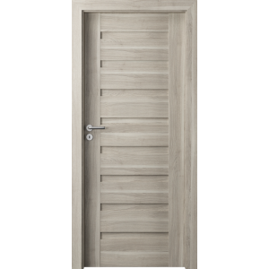 Porta Verte PREMIUM D.0 Agát Strieborný 